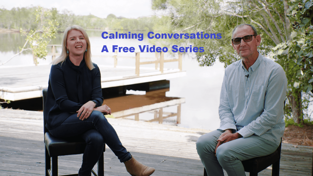 A Free Video Series